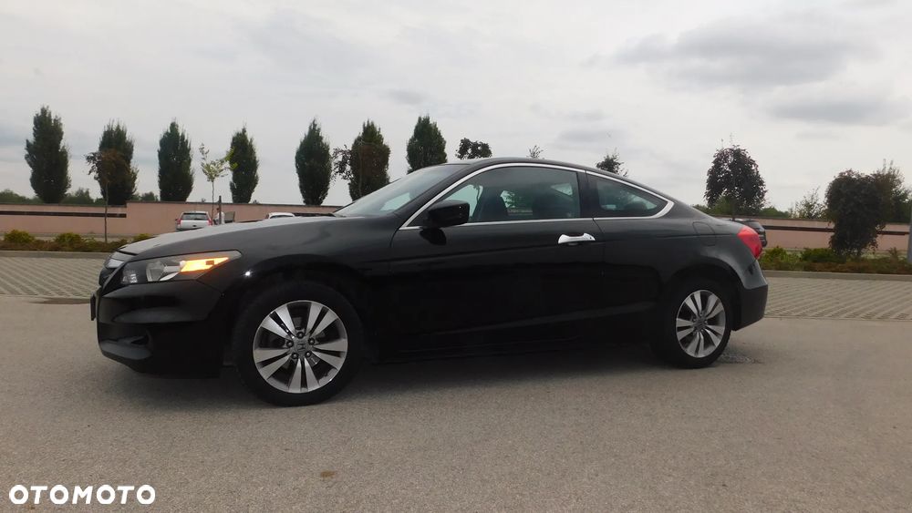 Honda Accord 2.4 LX - 8