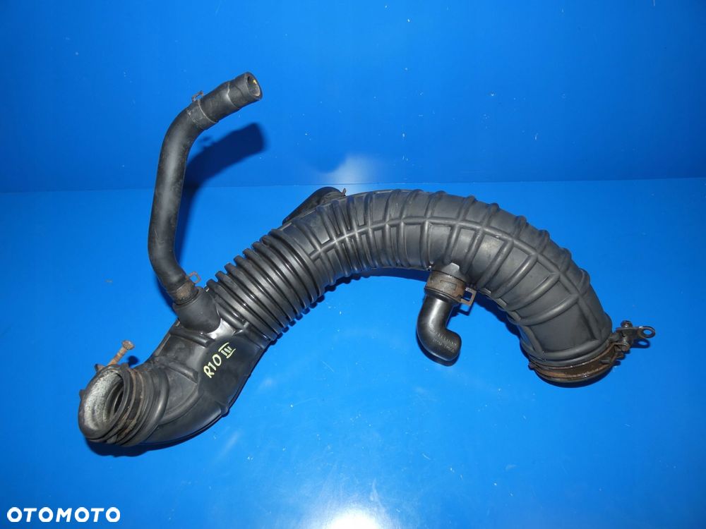 KIO RIO III 1.1 CRDI RURA DOLOTOWA WĄŻ PRZEWÓD - 1