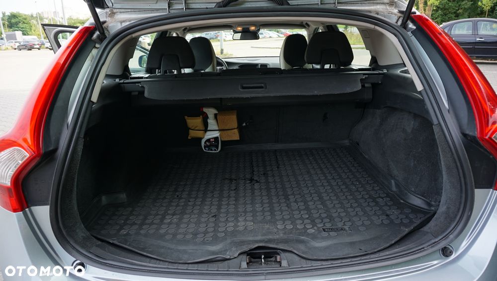 Volvo V60 - 8