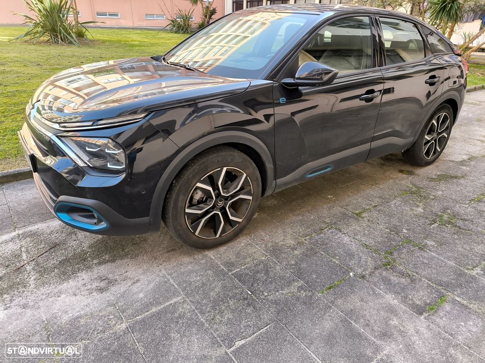 Citroën e-C4 Feel Pack - 1