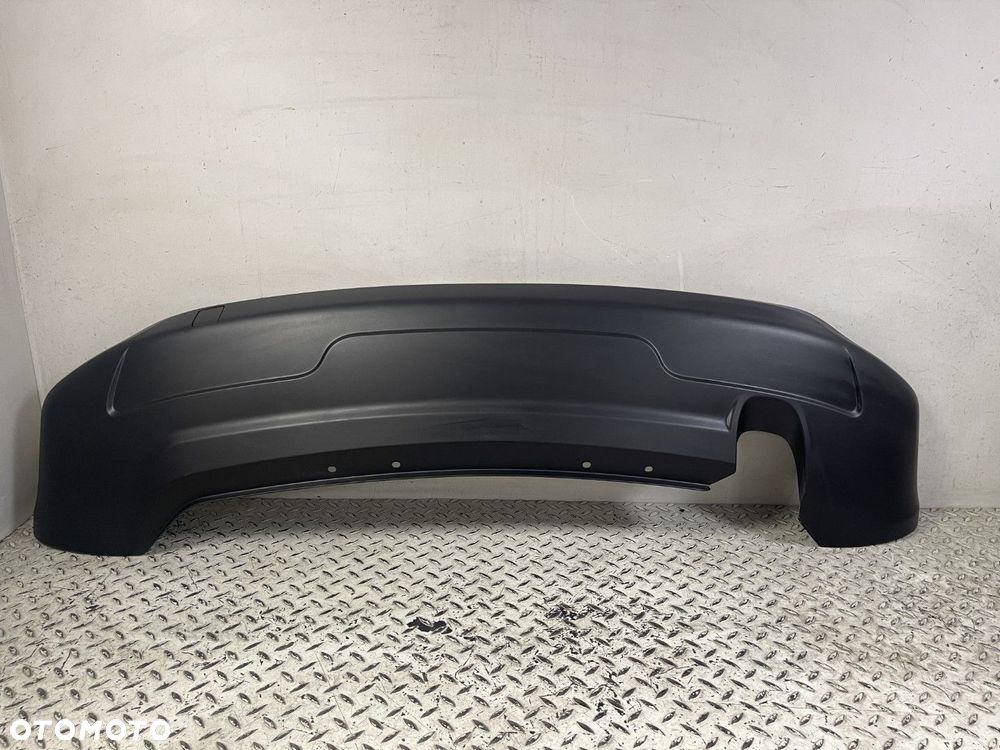 NOWY ORYGINALNY SPOILER ZDERZAKA TYLNEGO TYŁ JEEP COMPASS 1 LIFT 11-15 68109902AA - 2