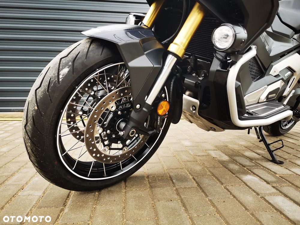 Honda X-ADV - 12