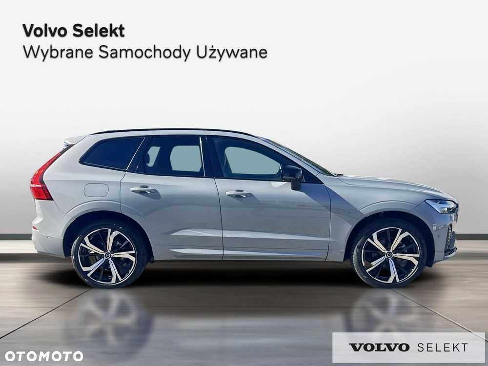 Volvo XC 60 - 7