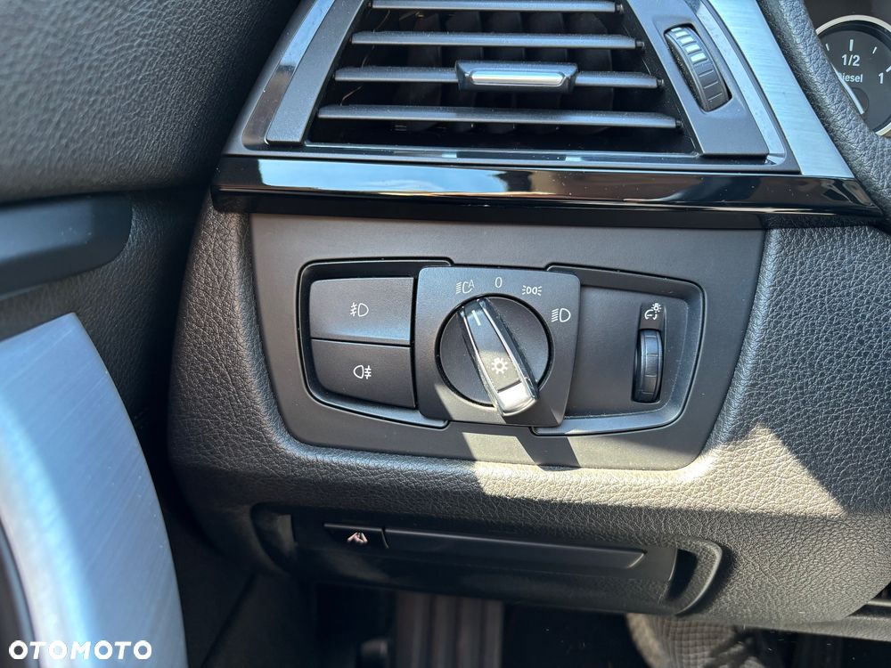 BMW Seria 4 420d - 39