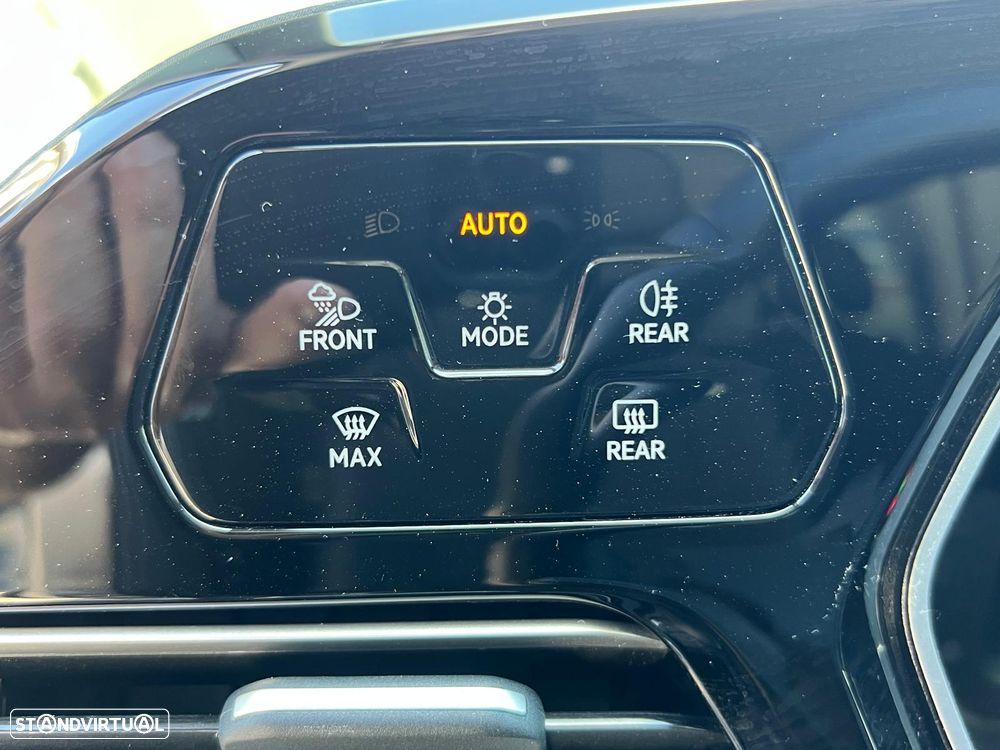 VW Caddy 2.0 TDI Style DSG - 20