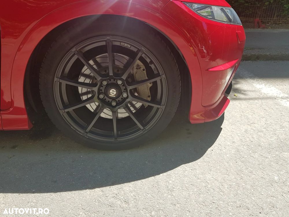 Honda Civic - 7