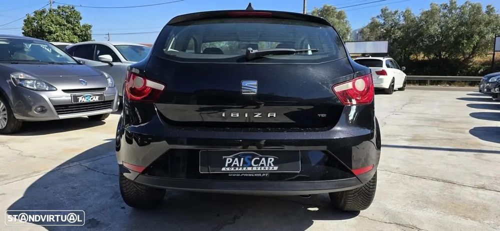 SEAT Ibiza - 5