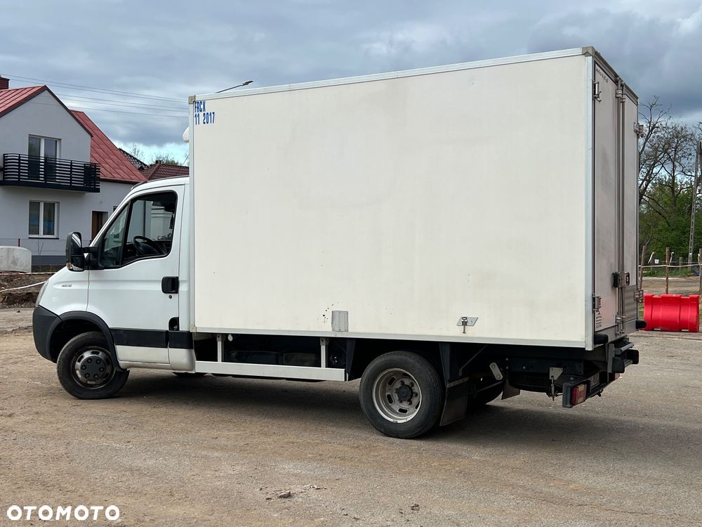 Iveco 35C13 - 13