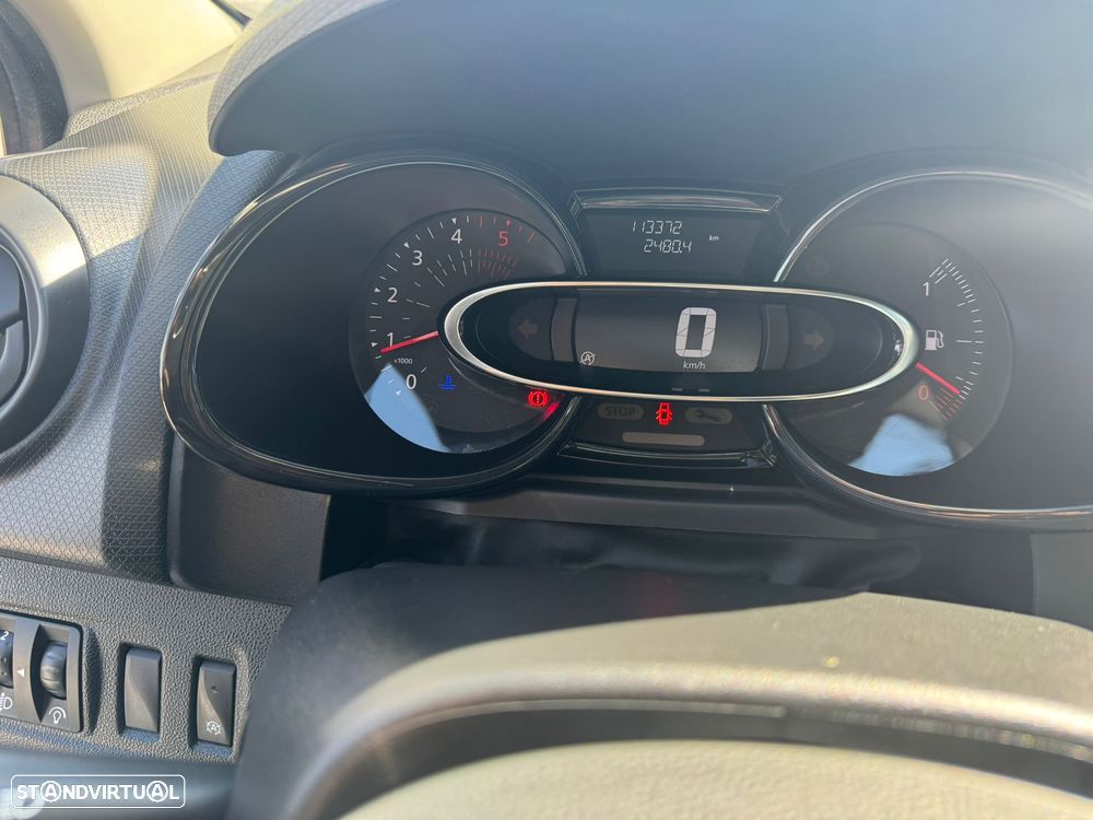 Renault Clio 1.5 dCi Zen - 10