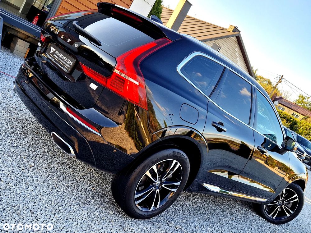 Volvo XC 60 T6 AWD Recharge Geartronic Inscription Expression - 7