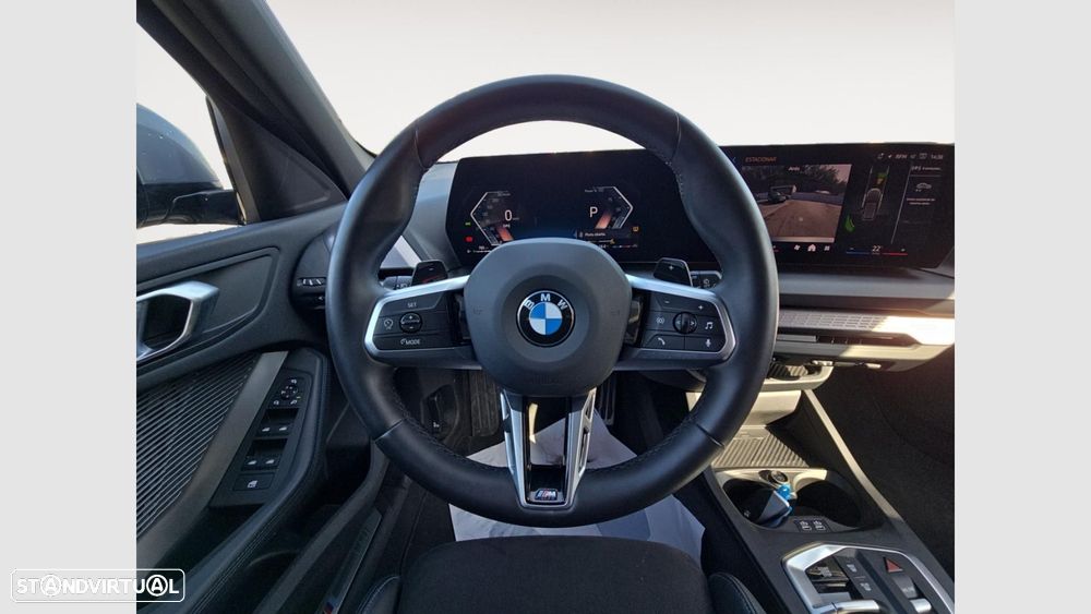 BMW 116 - 12