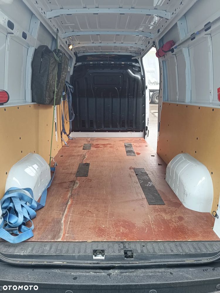 Renault Master - 5