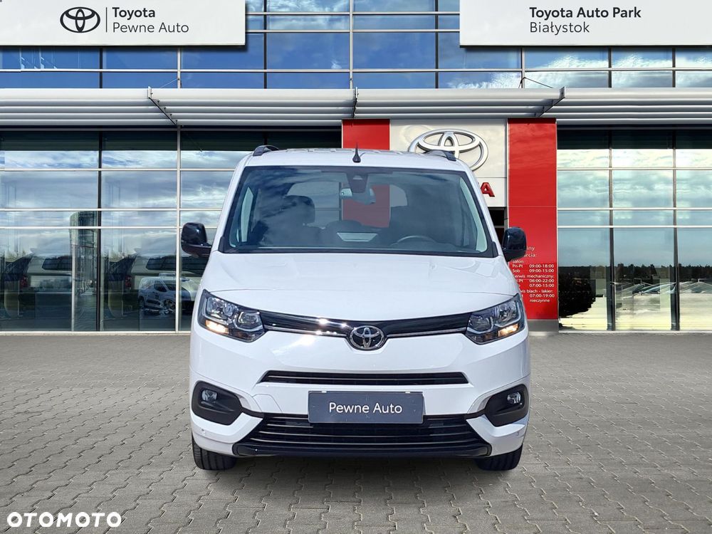 Toyota Proace City Verso Long 1.2 D-4T Family - 8