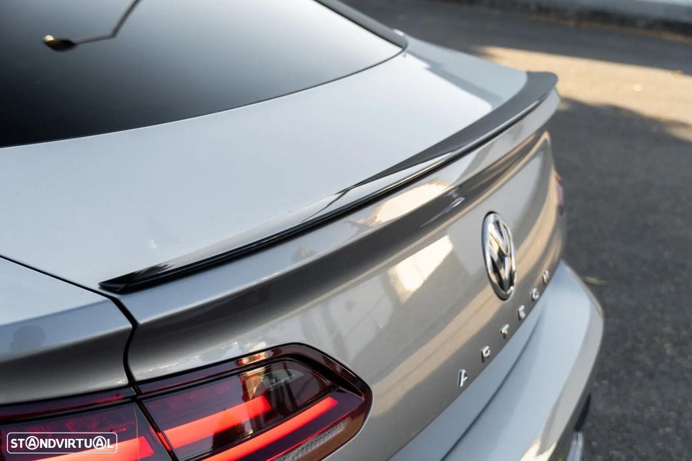 VW Arteon 2.0 TDI R-Line DSG - 37