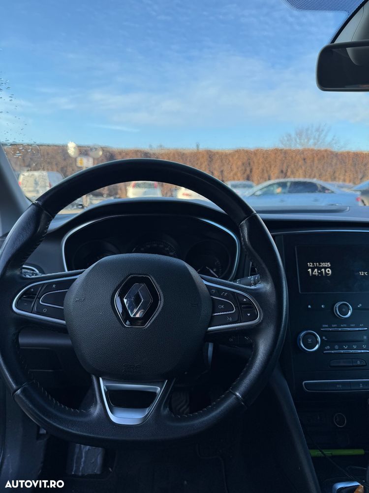 Renault Megane 1.5 dCi Pro - 2