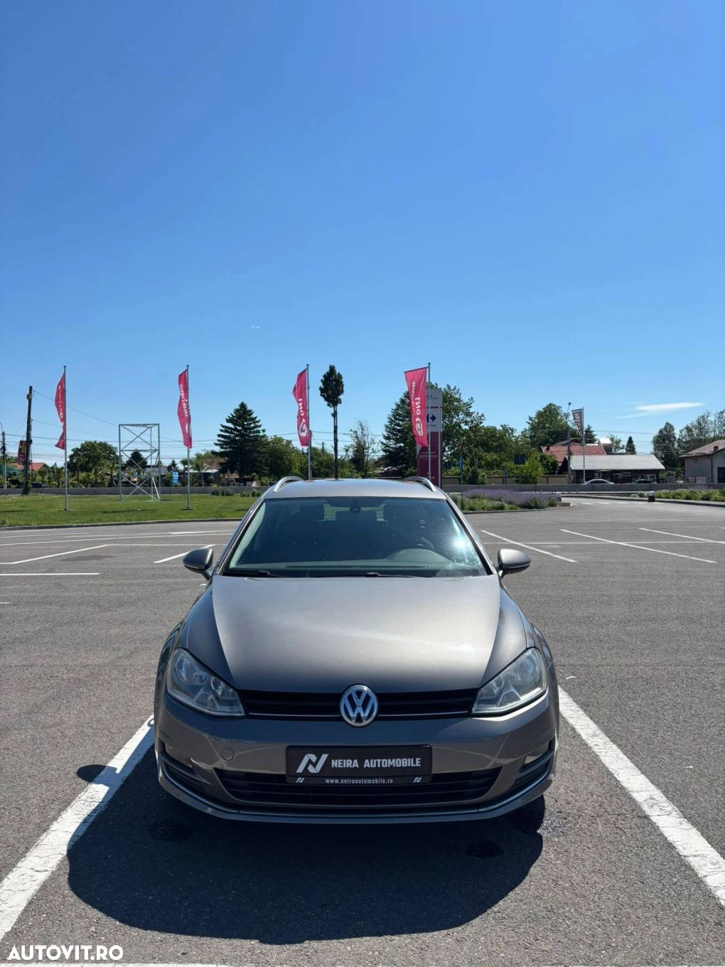 Volkswagen Altul - 1