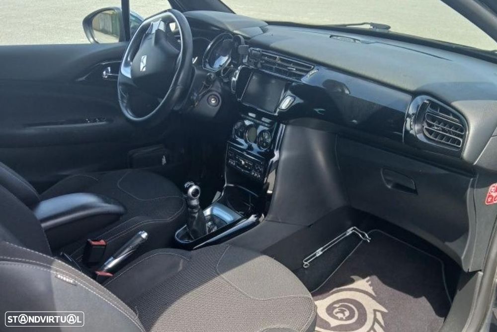 Citroën DS3 - 7