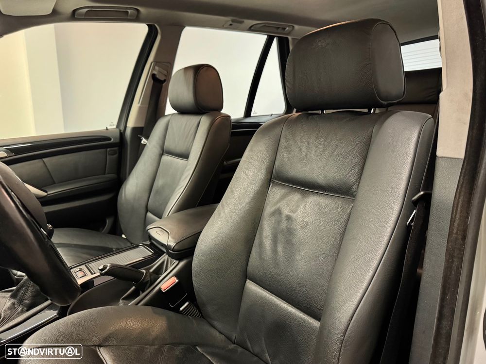 BMW X5 3.0 d - 29