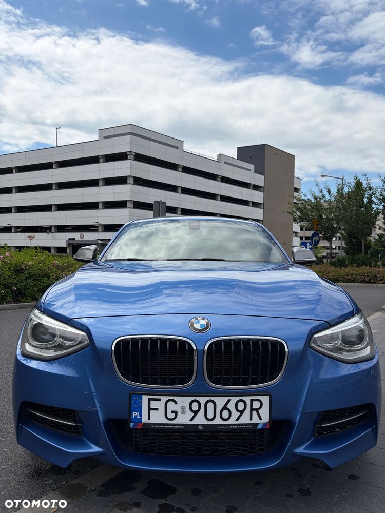 BMW 1M - 10