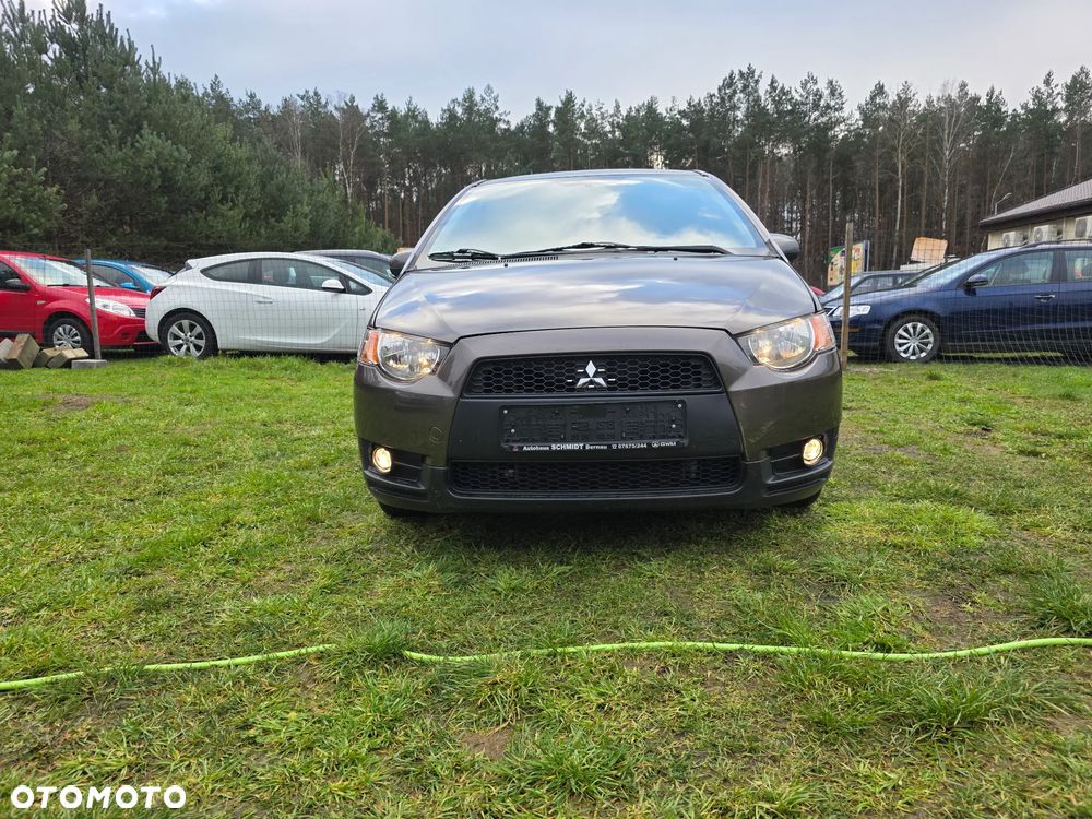 Mitsubishi Colt 1.3 Motion Plus - 1