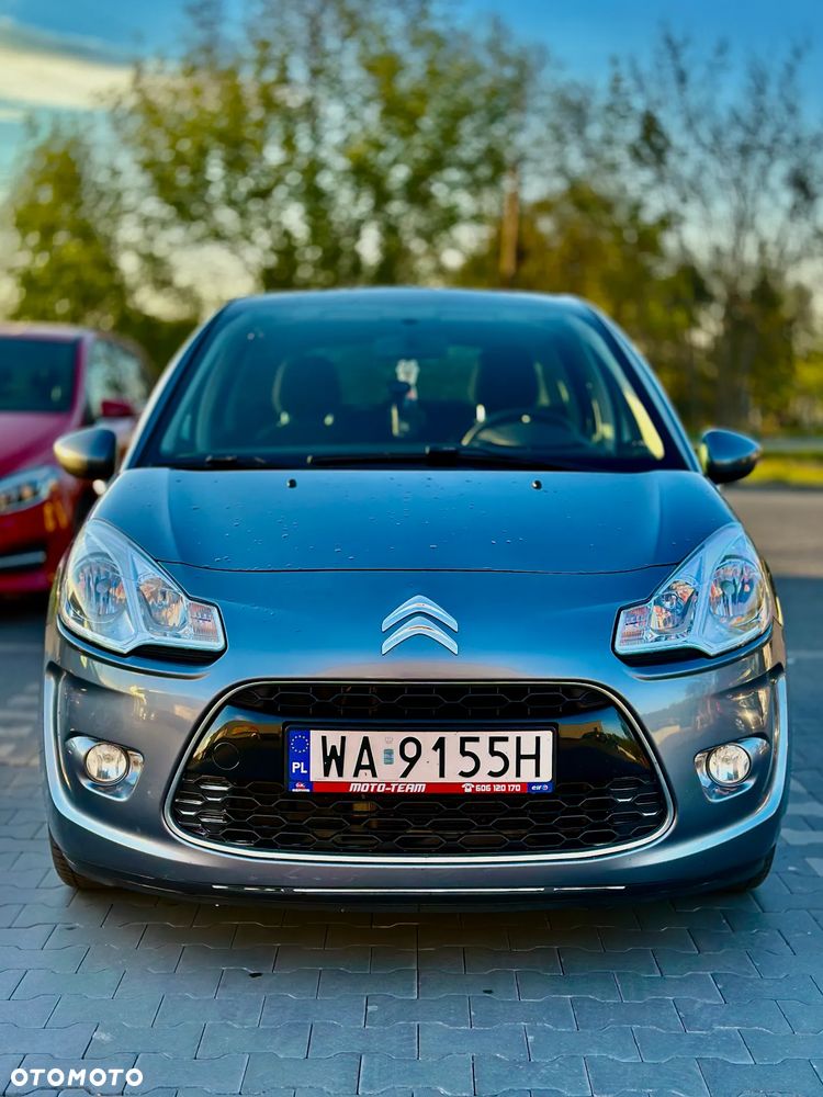 Citroën C3 VTi 120 Exclusive - 2