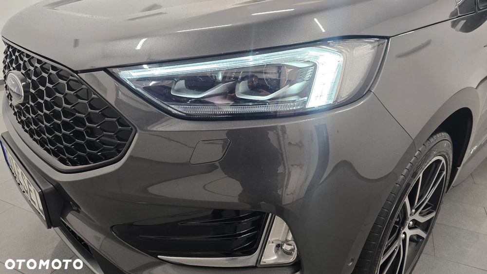 Ford Edge 2.0 EcoBlue Twin-Turbo 4WD ST-Line - 11