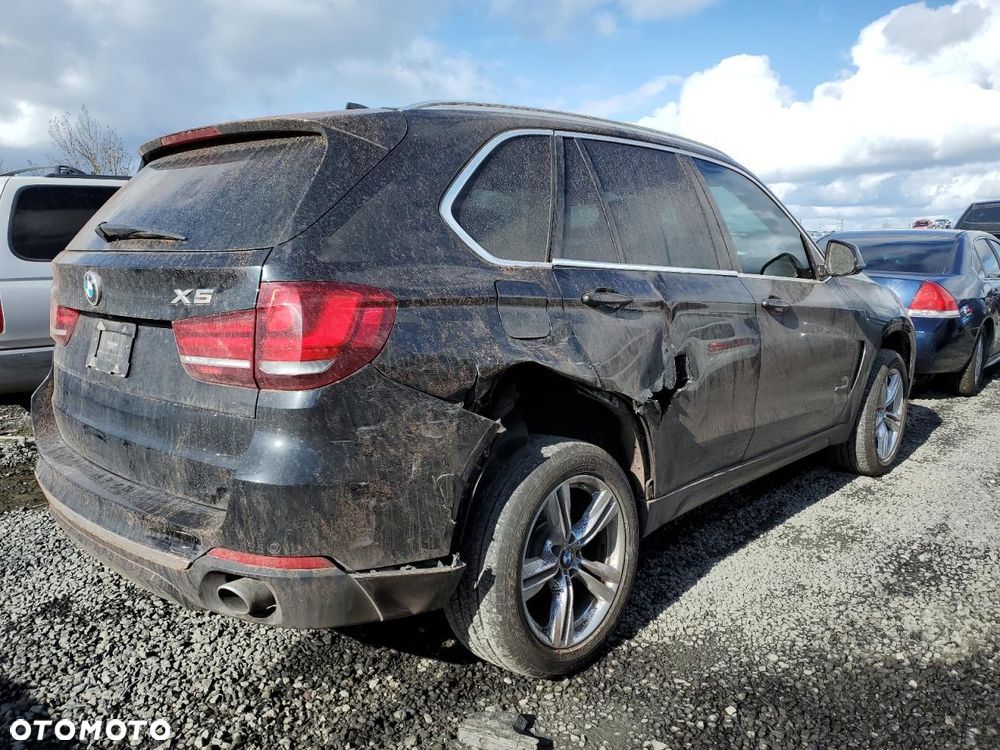 BMW X5 xDrive35i - 40