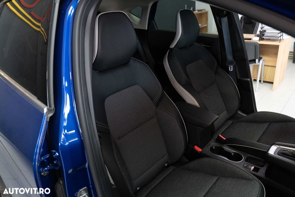 Mitsubishi ASX 1.6 PHEV Intense+ Style&Cold - 40