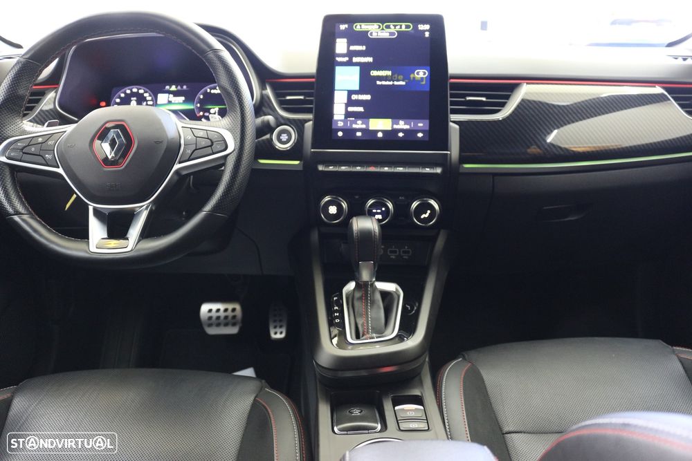 Renault Arkana - 44