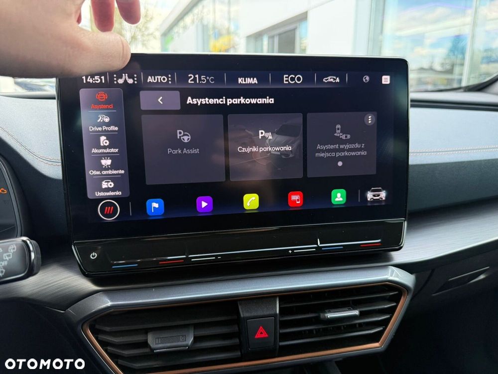 Cupra Formentor - 29