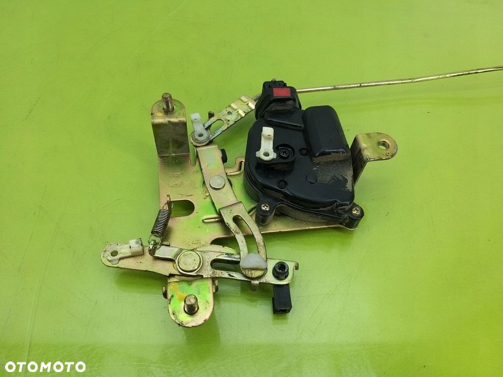 Zamek klapy tylnej Hyundai Tucson I 2004-2009 - 5