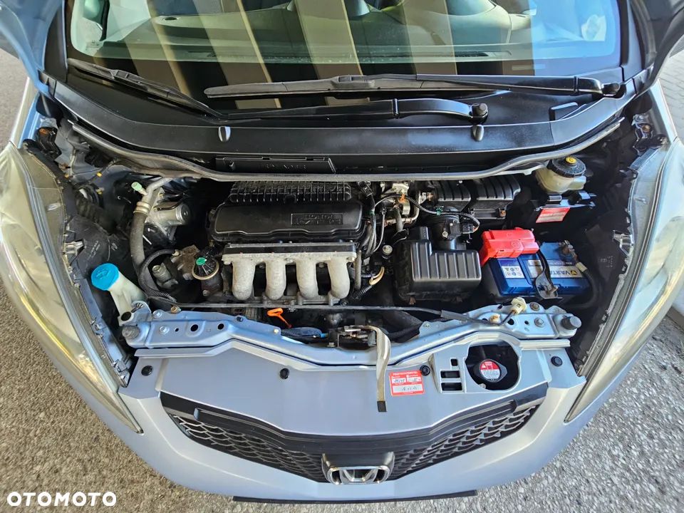 Honda Jazz 1.2 Base - 26