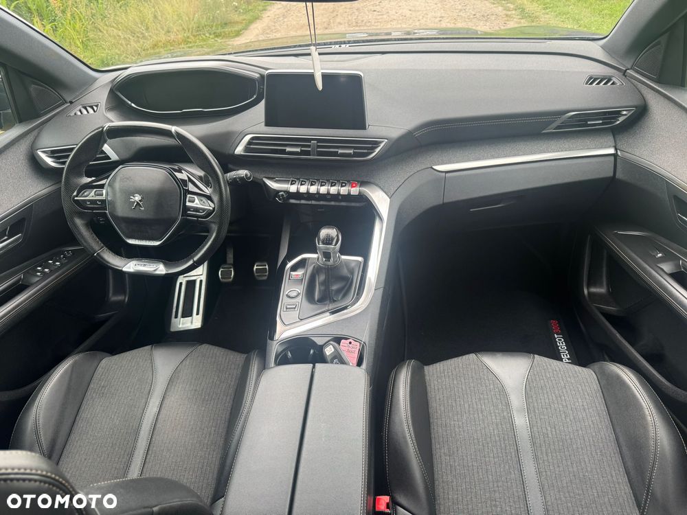 Peugeot 3008 1.5 BlueHDi GT S&S - 24