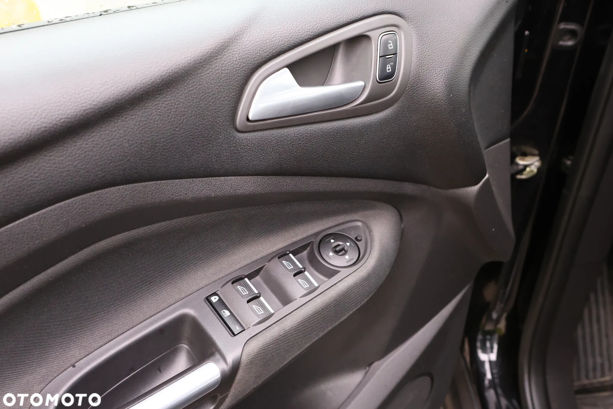 Ford Grand C-MAX Gr 2.0 TDCi Trend ASS - 39