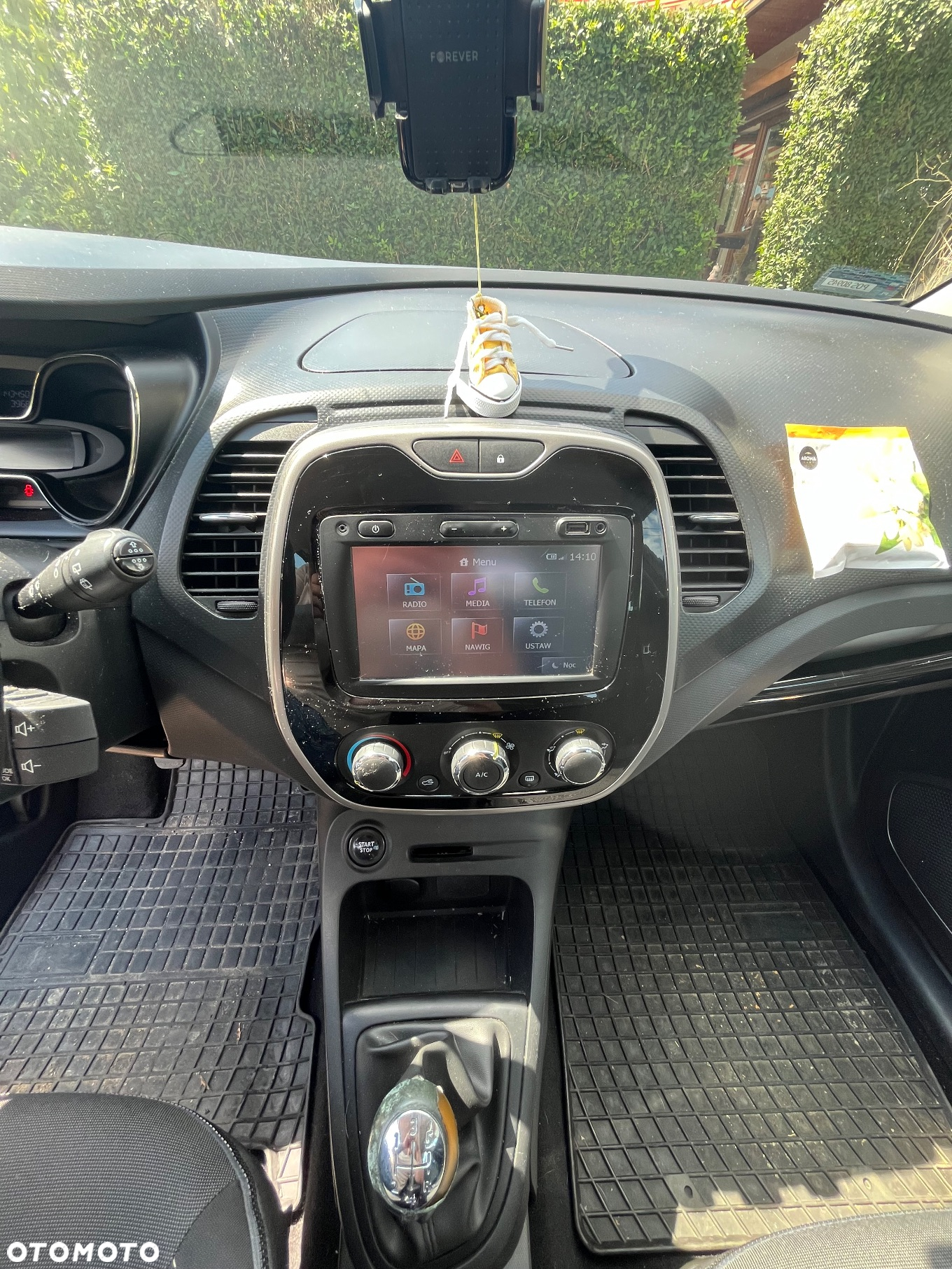 Renault Captur - 7