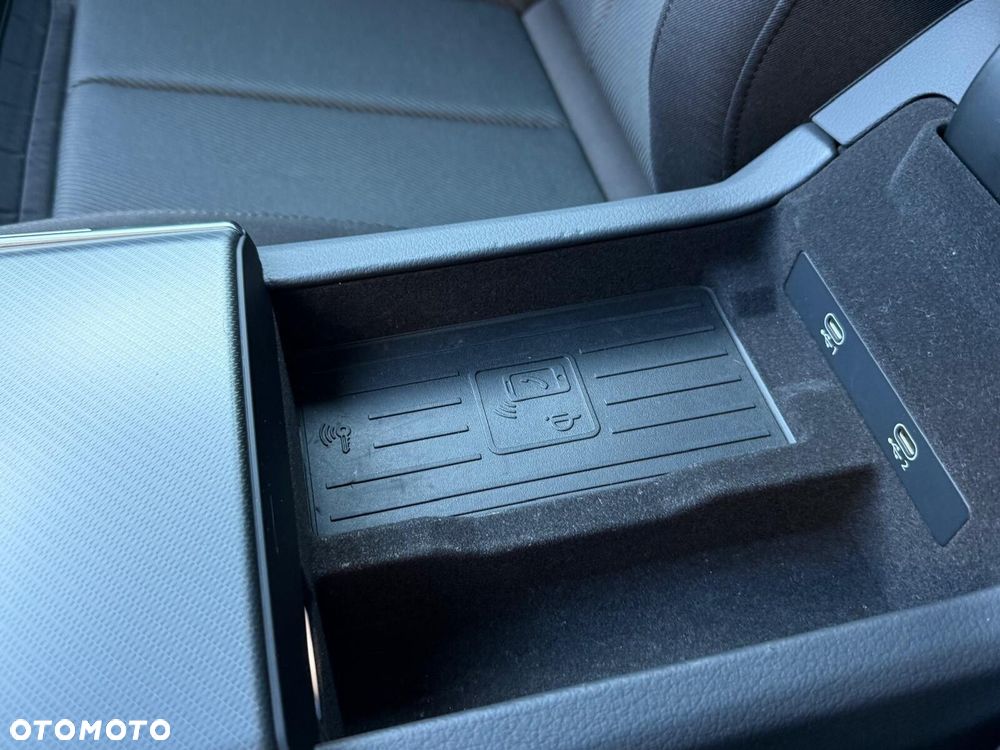 Audi A6 Avant 40 TDI mHEV Quattro S tronic - 37