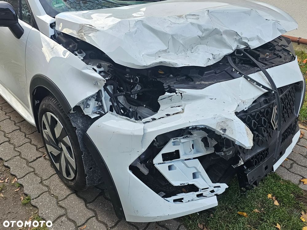Renault Clio - 5