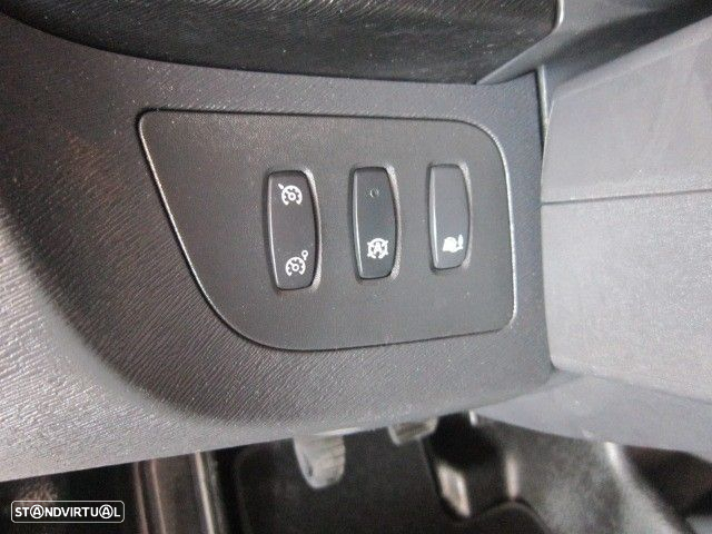 Renault Kangoo 1.5 dCi Maxi Business - 23