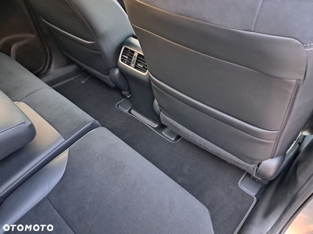 Honda CR-V 2.0i-VTEC 4WD Elegance - 19