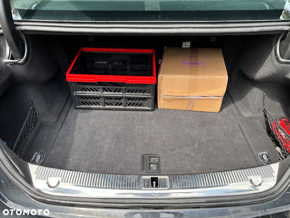 Audi A8 4.0 TFSI L Quattro - 17