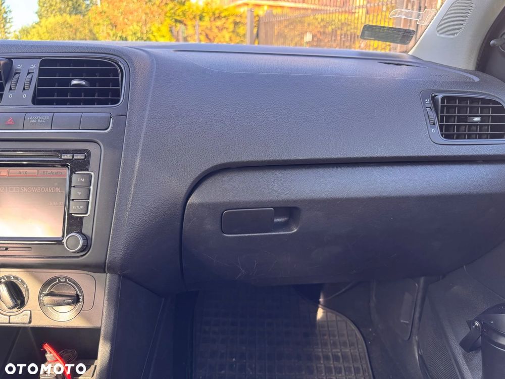 Volkswagen Polo 1.2 Trendline - 20