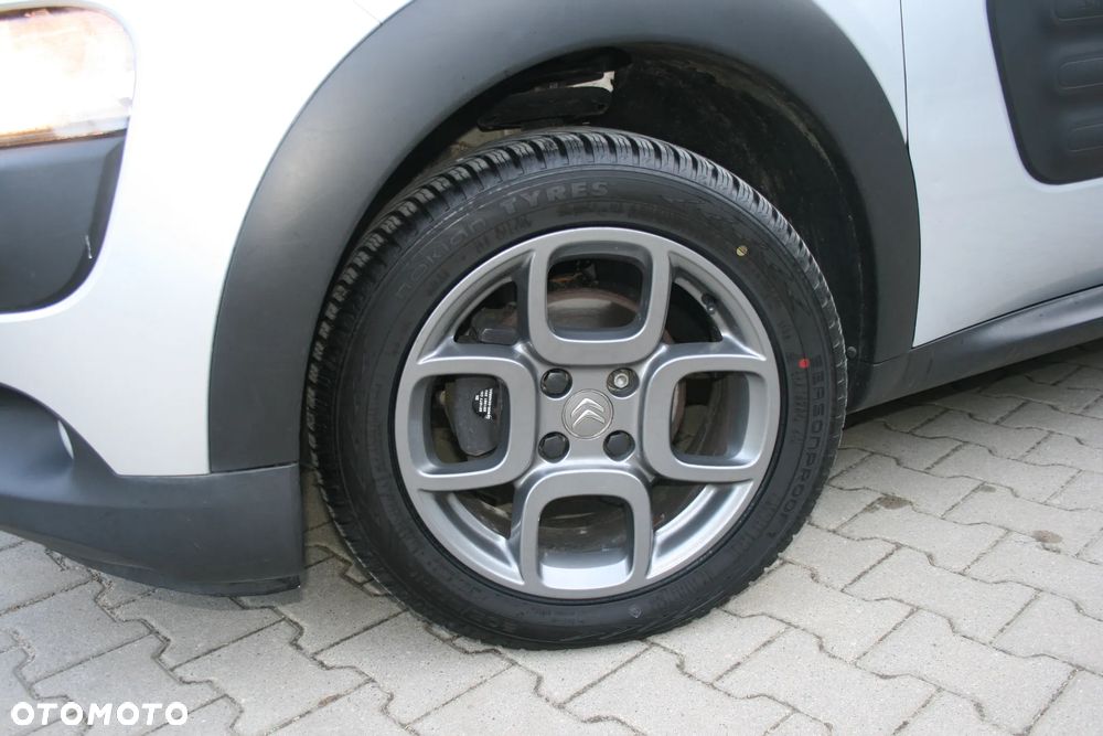 Citroën C4 Cactus 1.2 PureTech Shine - 6