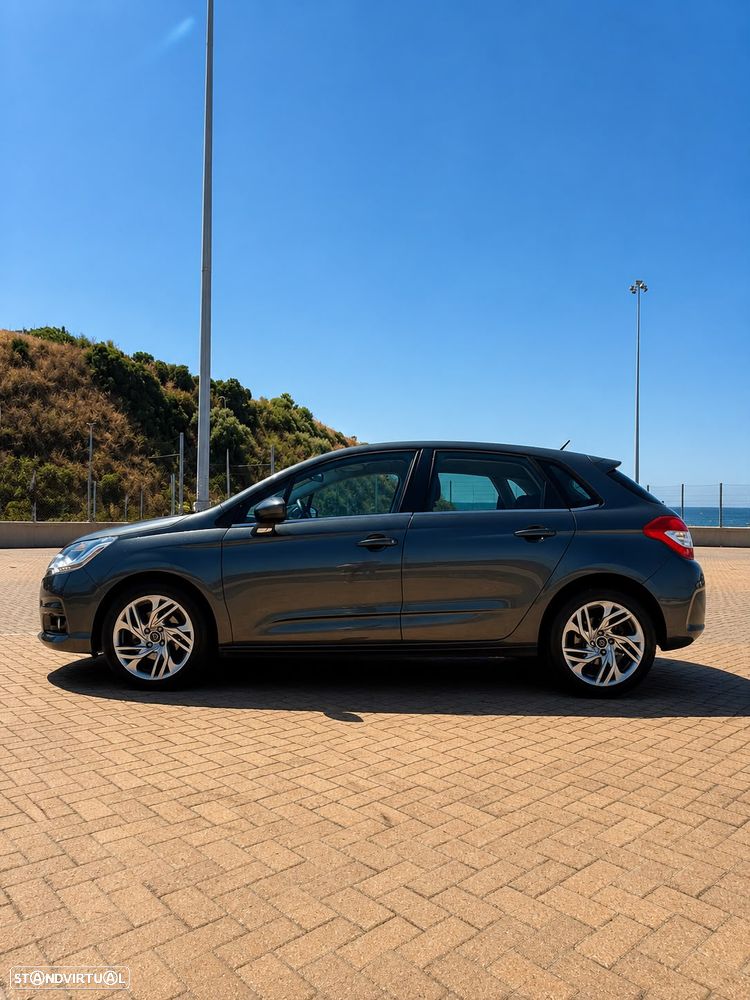 Citroën C4 1.2 PureTech Collection - 4