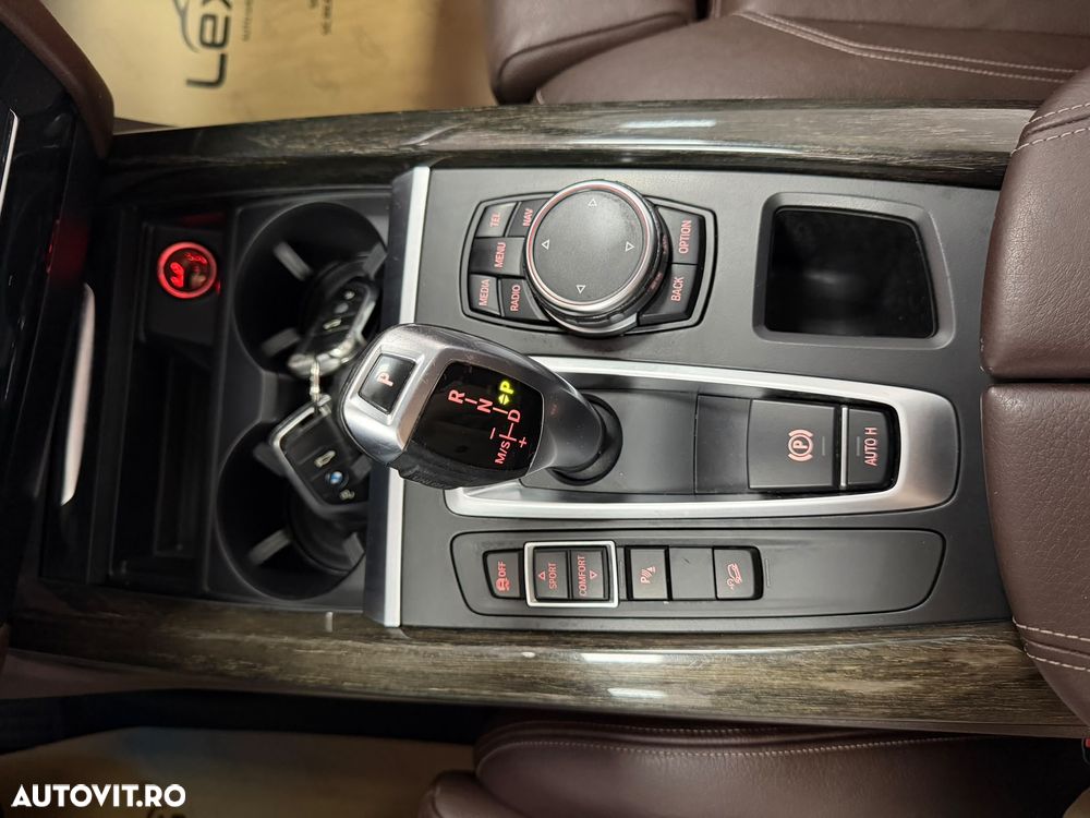 BMW X5 xDrive30d - 24