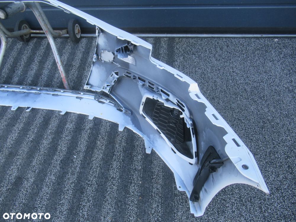 ZDERZAK PRZEDNI PRZÓD AUDI A3 8Y0 8Y0807437 2020-2024 - 25