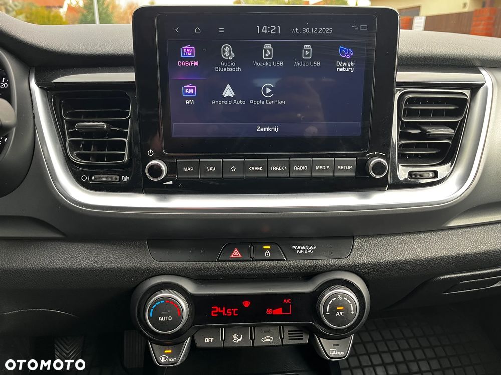 Kia Stonic 1.0 T-GDI 100 OPF Nightline Edition - 29