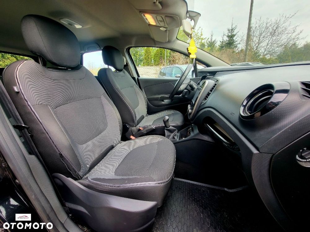 Renault Captur - 7