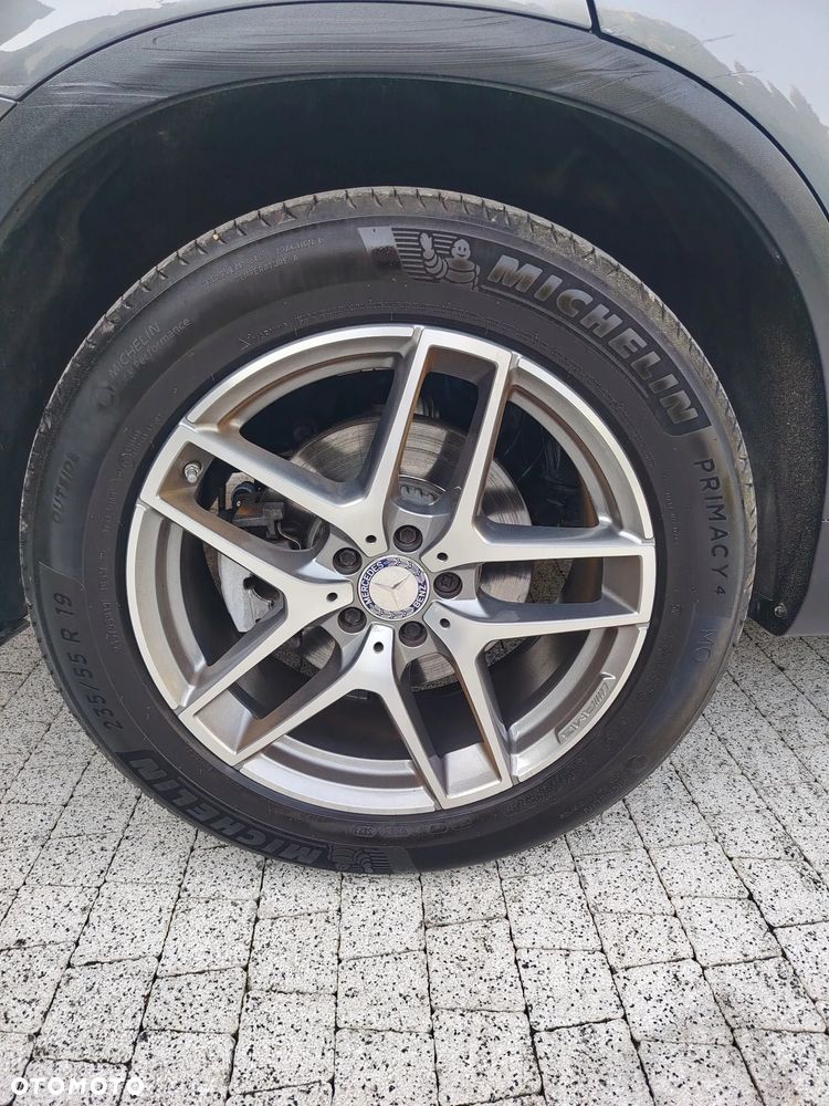 Mercedes-Benz GLC 220 d 4Matic 9G-TRONIC AMG Line - 23