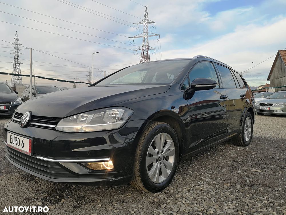 Volkswagen Golf - 15