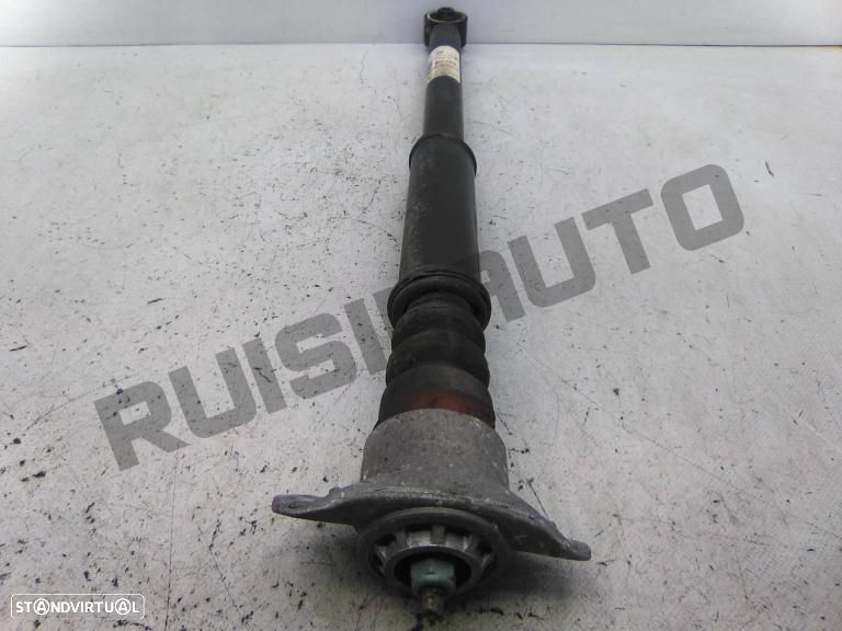 Amortecedor Trás Esquerdo/direito 6r051_3925 Vw Polo V (6r) [20 - 4